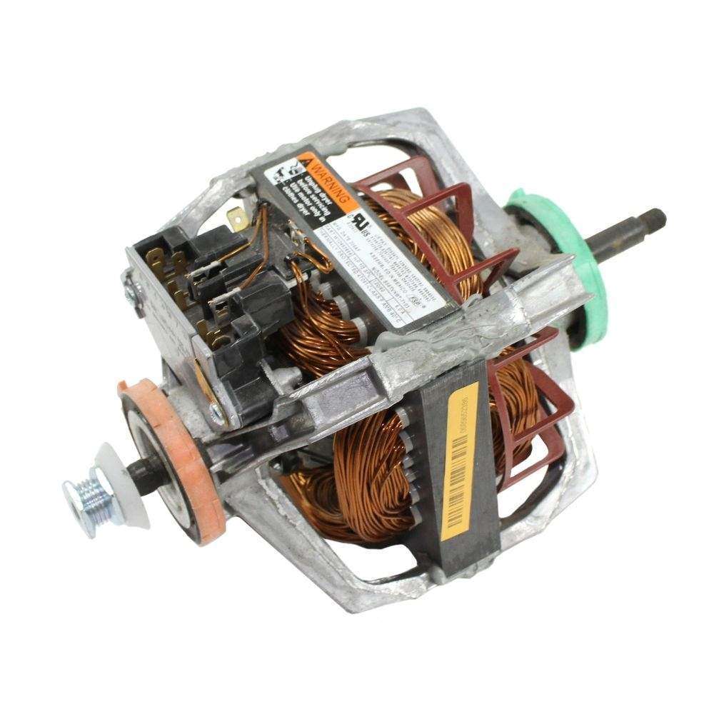 Whirlpool Dryer Drive Motor WPW10463866