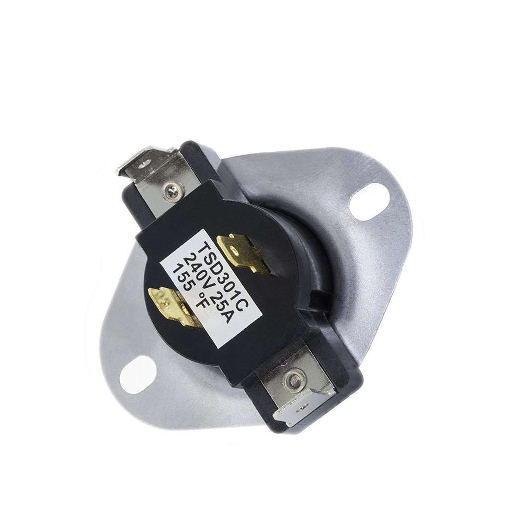 Dryer Thermostat for Whirlpool 3387134