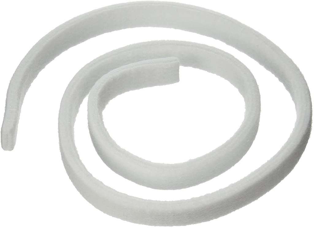 Dryer Felt Seal For Frigidaire 5303283286