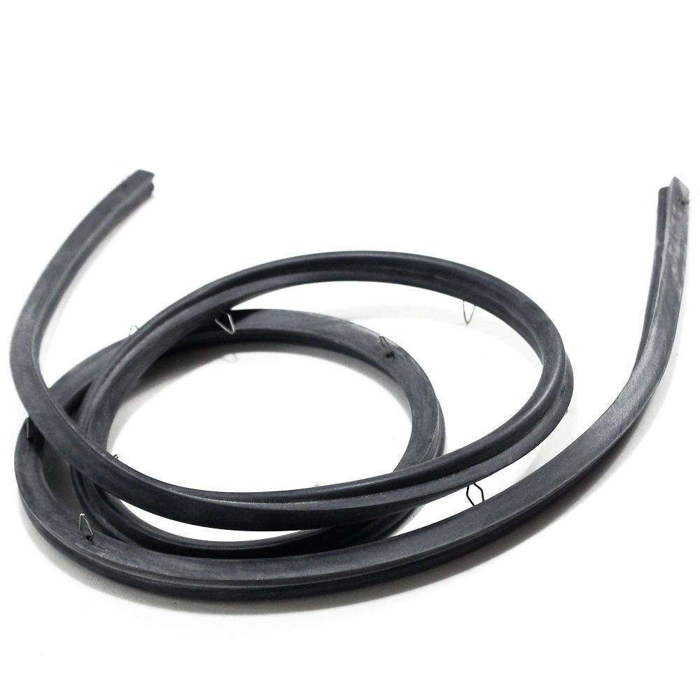 Whirlpool Range Oven Door Seal Gasket WPW10129032