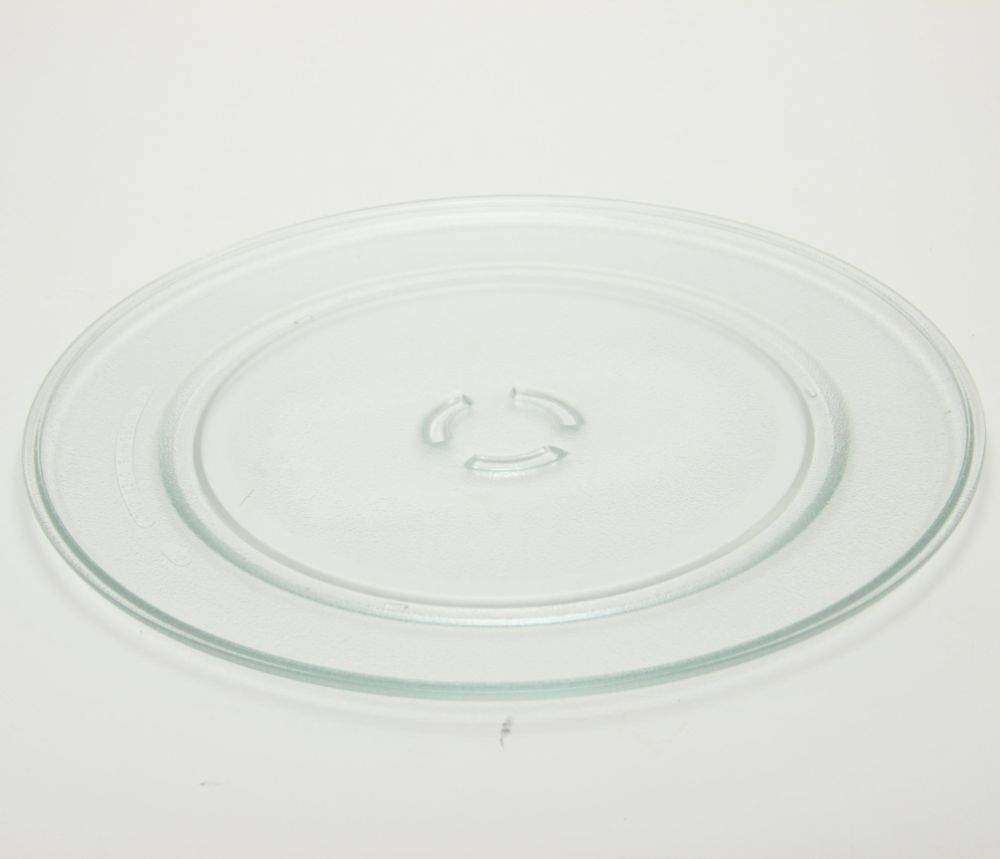 Whirlpool Glass Tray RoundMicowave 8205676