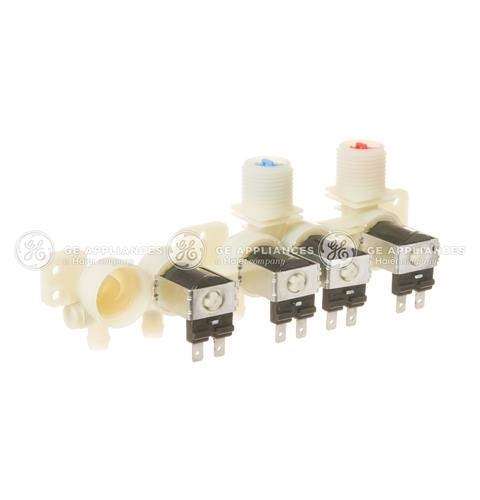 GE Washer Water Inlet Valve WH13X27394