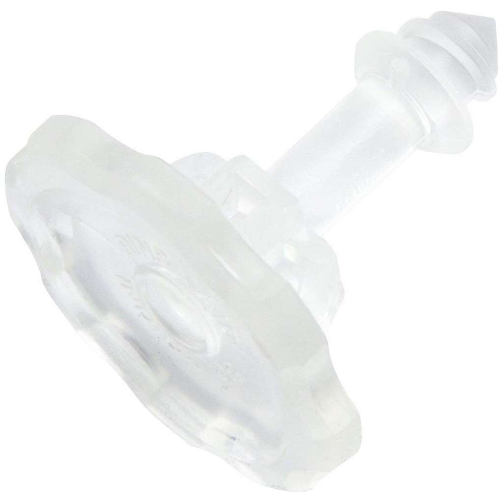 Whirlpool Dishwasher Rinse Aid Cap 3378134