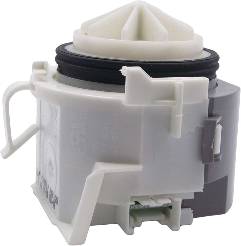 Dishwasher Drain Pump For Bosch 00631200