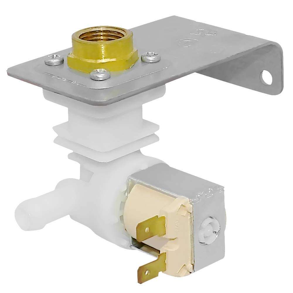 Frigidaire Dishwasher Water Inlet Valve 154637401