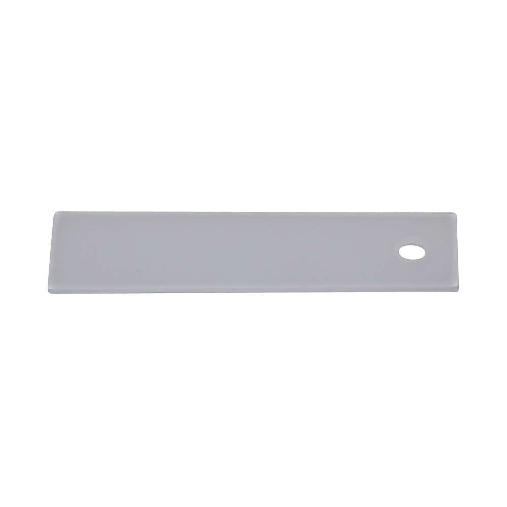Dryer Drum Slide for GE Part # WE1M333, WE1M504
