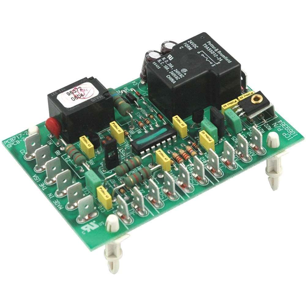 ICM Defrost Control For ICM304