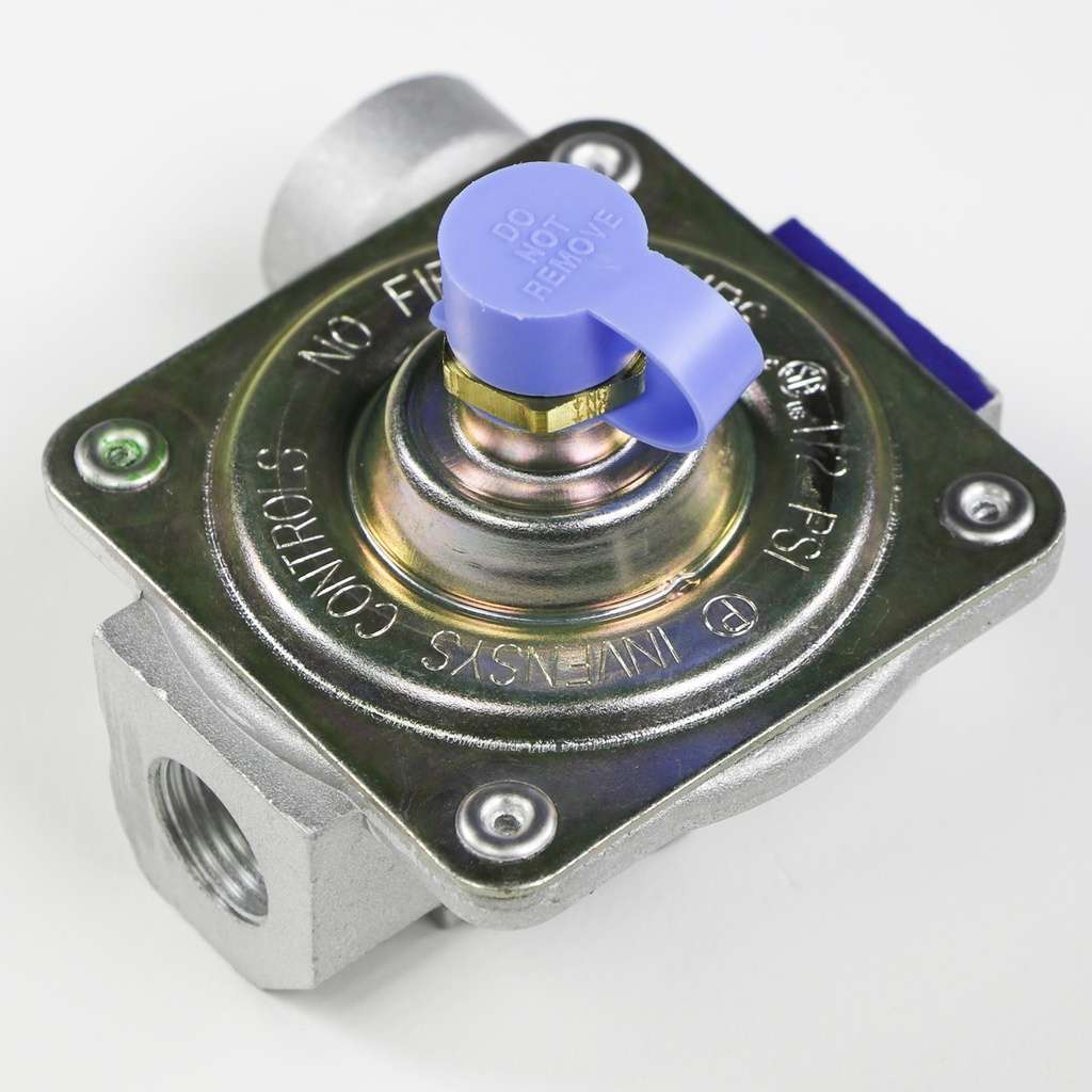 Electrolux / Frigidaire Range Pressure Regulator 5304498819