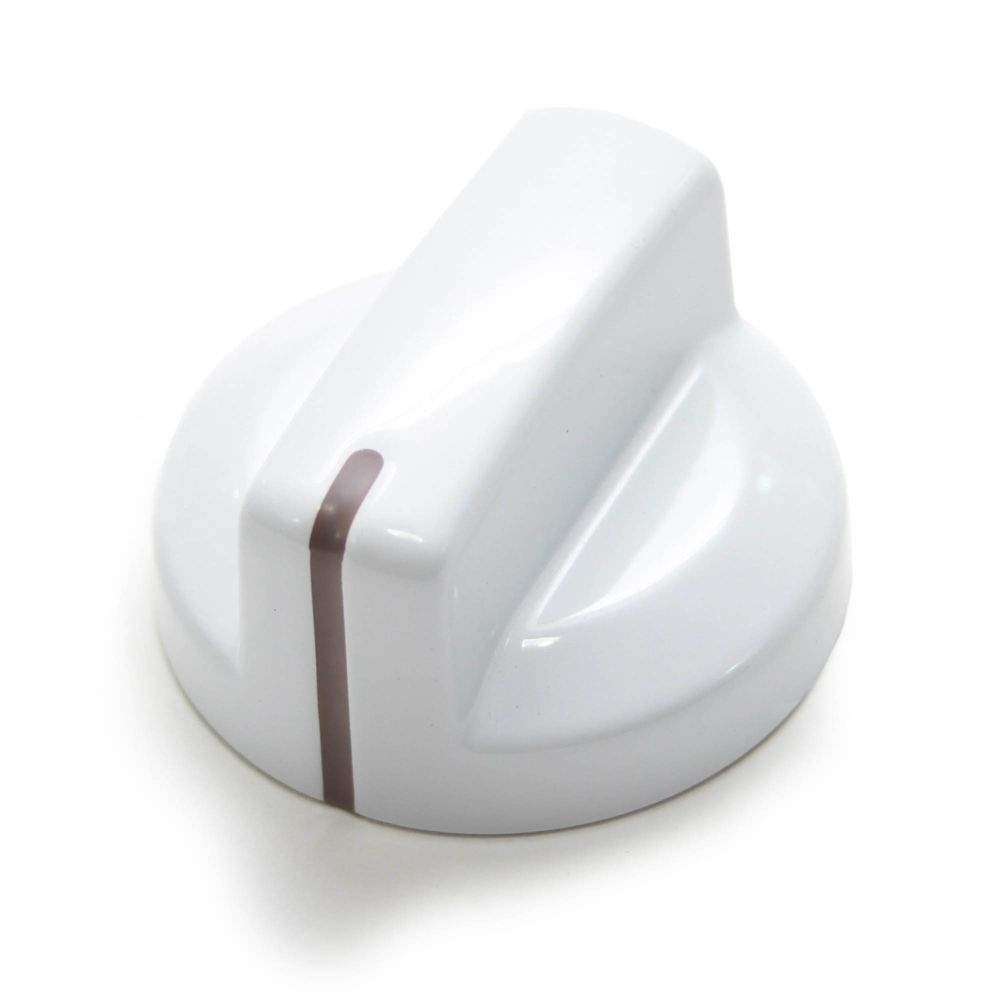 Whirlpool Range Burner Knob WPW10290522