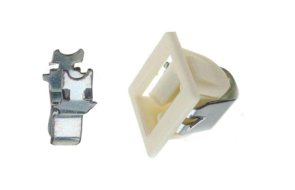 Frigidaire Latch Kit 5303276561