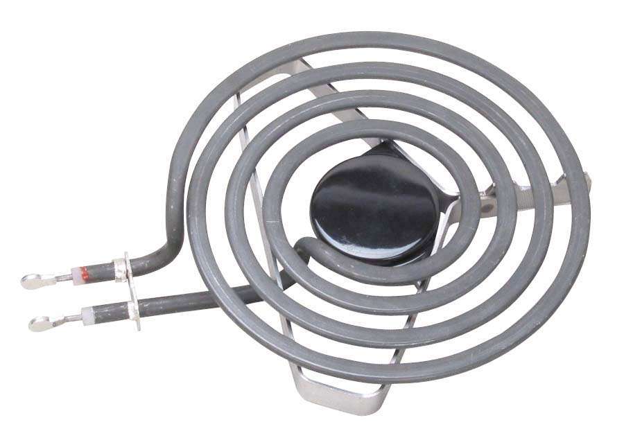 D-Style 6 - 4 Turn 1500 Watt Replacement Range Surface Element (ERS46D15, MP15MA)