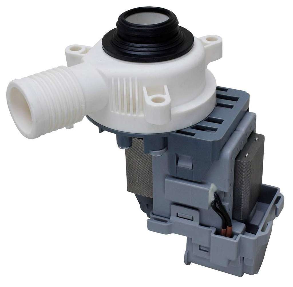 Washer Pump for Whirlpool WPW10276397