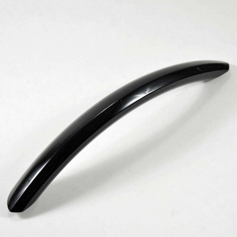 Frigidaire Microwave Door Handle (Black) 5304512516