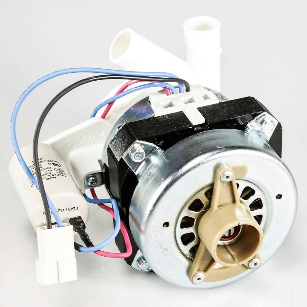 Frigidaire Motor &amp; PumpDishwasher 5304461005