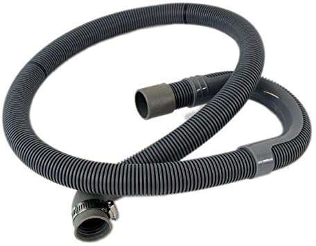 Electrolux / Frigidaire Washer Drain Hose 5304516129