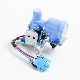 LG Refrigerator Water Valve 5220jb2010a