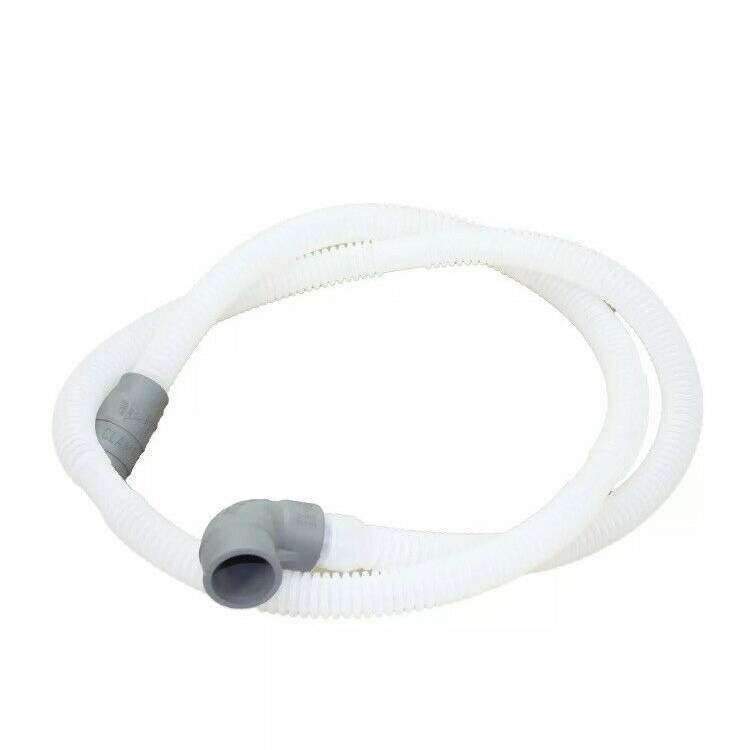 Whirlpool Dishwasher Drain Hose WPW10195751