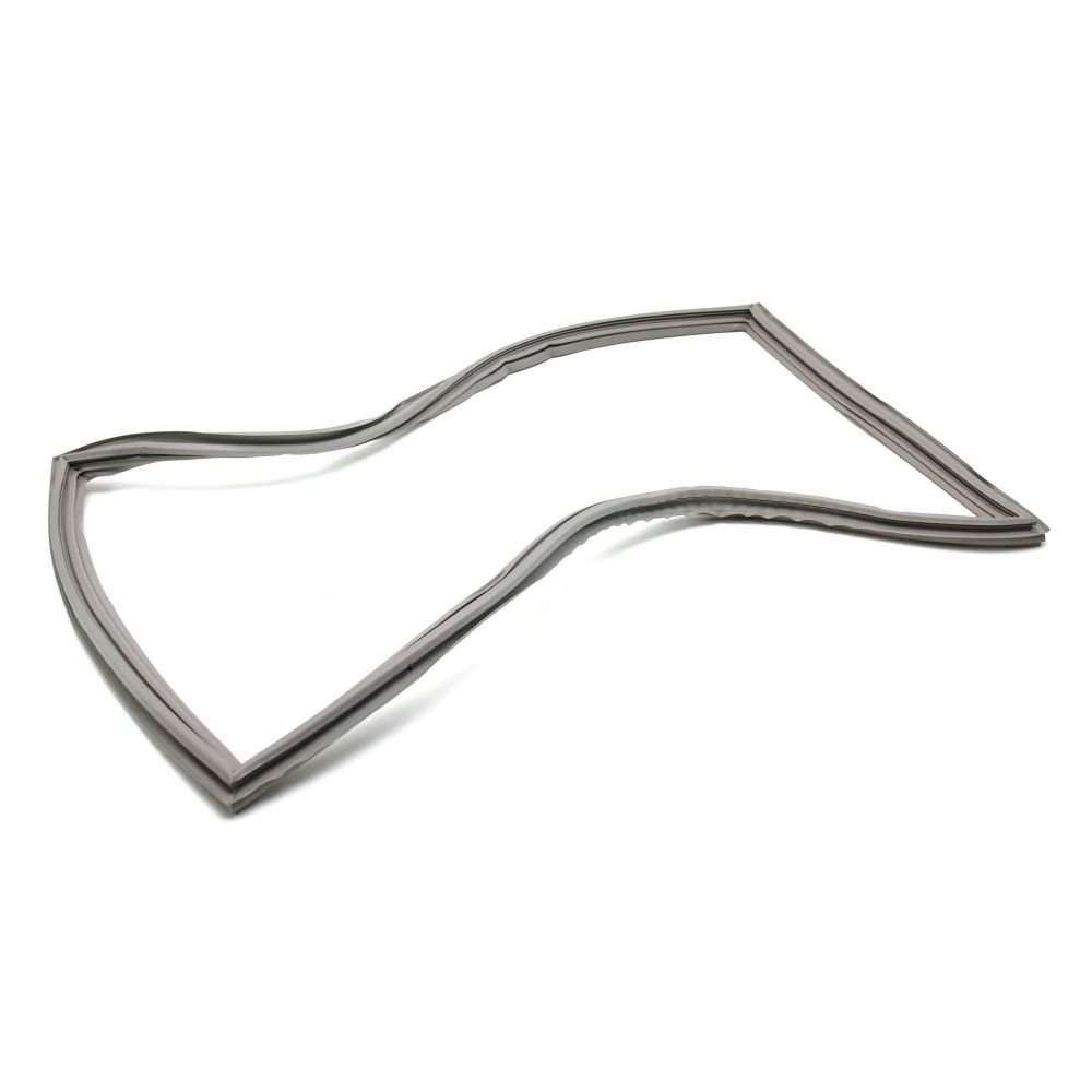 Whirlpool Refrigerator Door Gasket (Gray) W10830274