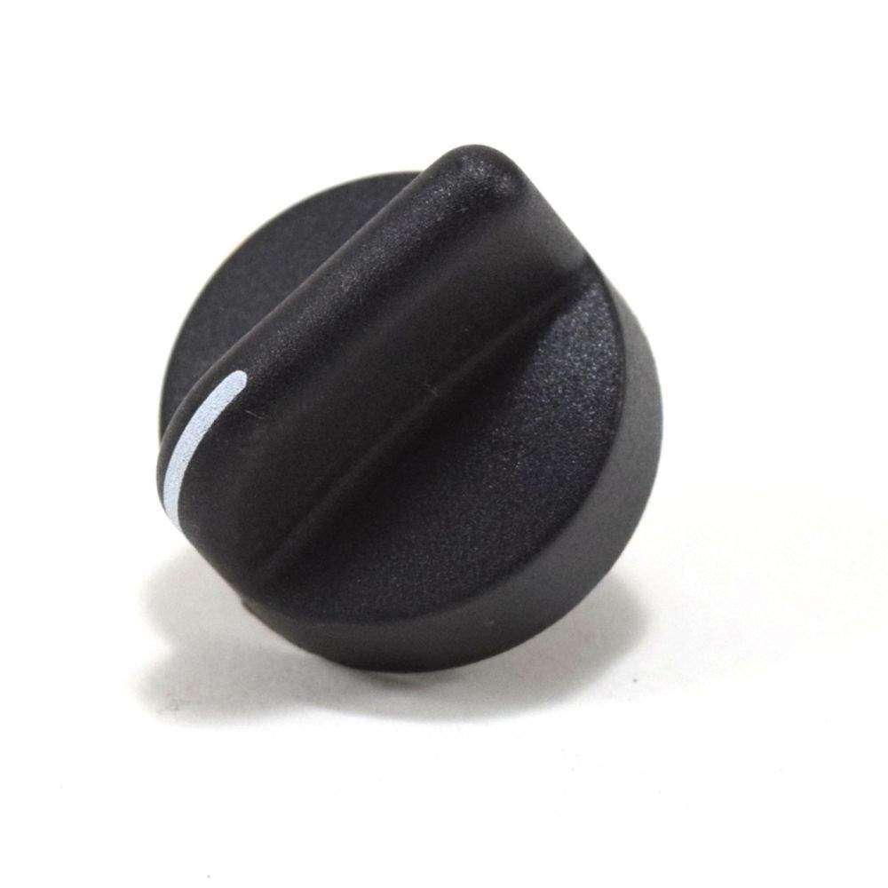 Whirlpool Trash Compactor Start Switch Knob (Black) WP9871920