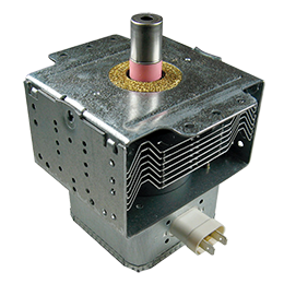 Magnetron for Whirlpool MT1151SGB0 (10QBP1001)