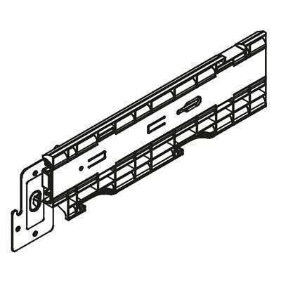 Frigidaire Refrigerator Deli Drawer Slide Rail Kit 5303918734