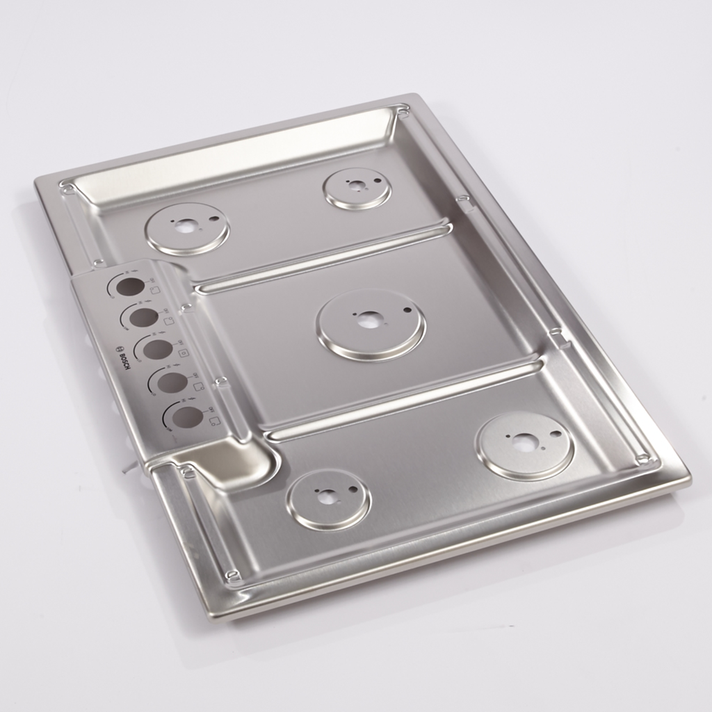 Bosch Hob Top 00717248