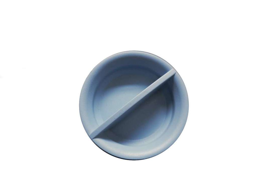 Whirlpool Knob, Rinse Aid (W/O-Ring) 99002614