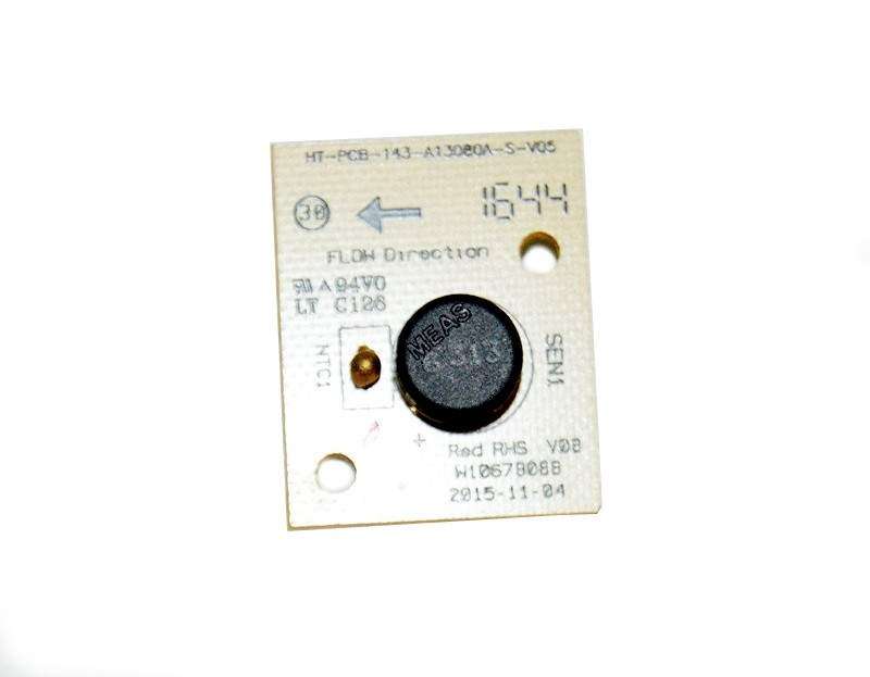 Whirlpool Vent Hood Humidity Sensor W10833858