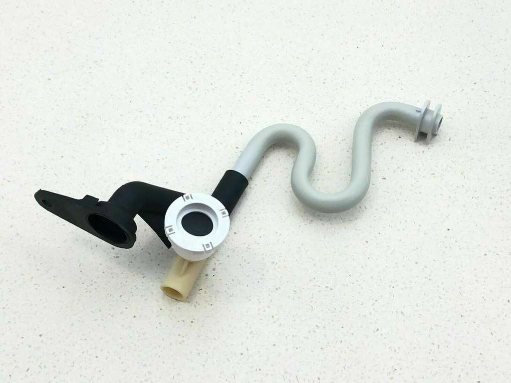 Whirlpool Refrigerator Tube Extension W11252097