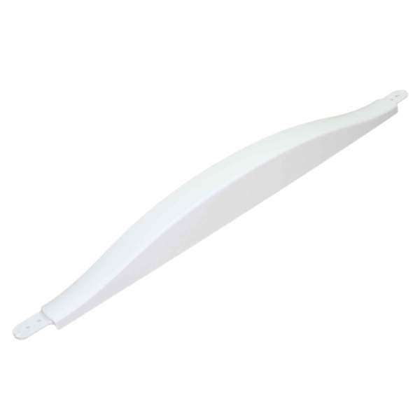 Whirlpool Refrigerator Door Handle (White) WP2206934W