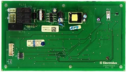 Frigidaire Control Board 242053503