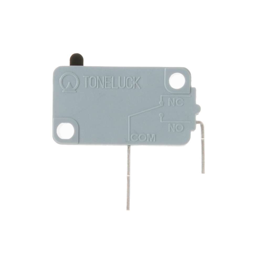 GE Dishwasher Switch Interlock WD21X10224 (MQS-216)