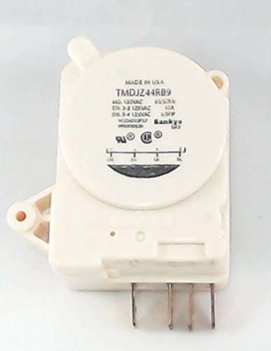 Refrigerator Defrost Timer for GE WR9X520 (ERWR9X520)