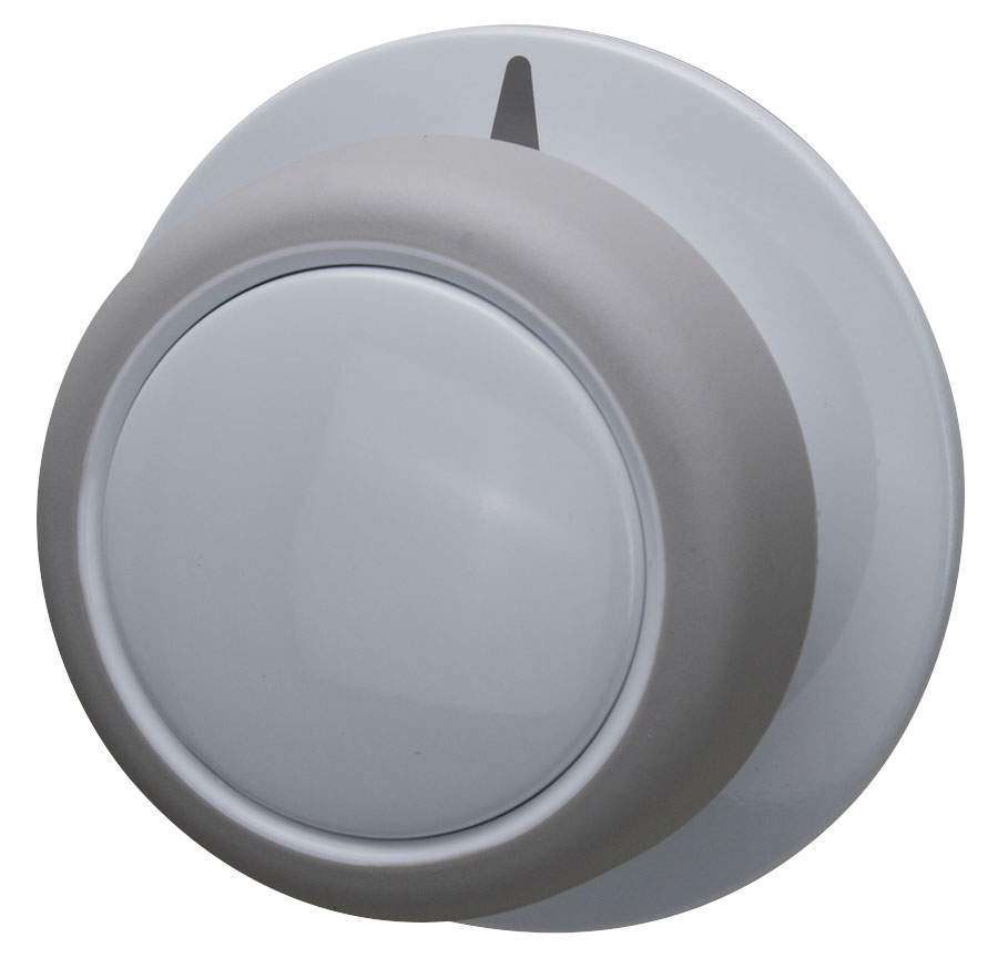 Whirlpool Knob 8312687