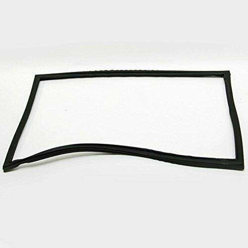 Whirlpool Door Gasket (Black) W11102846