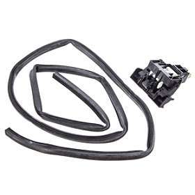 Frigidaire Latch &amp; Gasket Kit 154293103