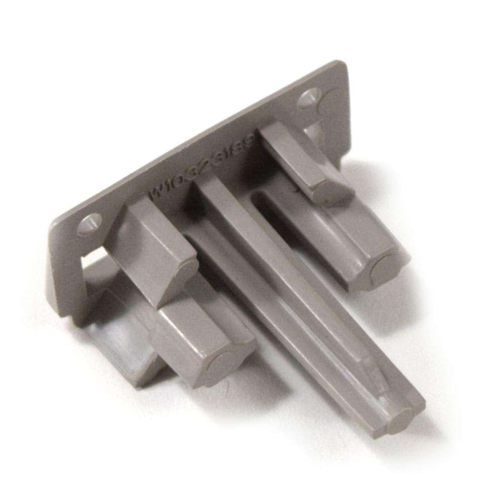 Whirlpool Dishwasher Dishrack Stop W10323189