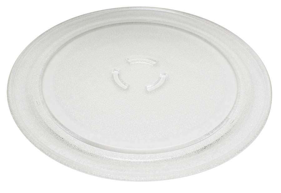 Microwave Glass Tray for Whirlpool 4393799