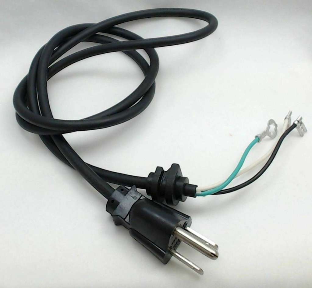 Whirlpool Stand Mixer Power Cord W11545825