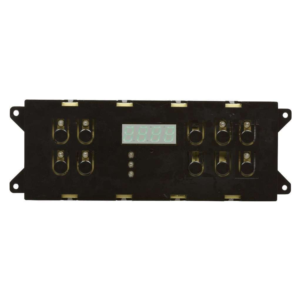 Frigidaire Oven Range Main Control Board (Clock) 5304509493