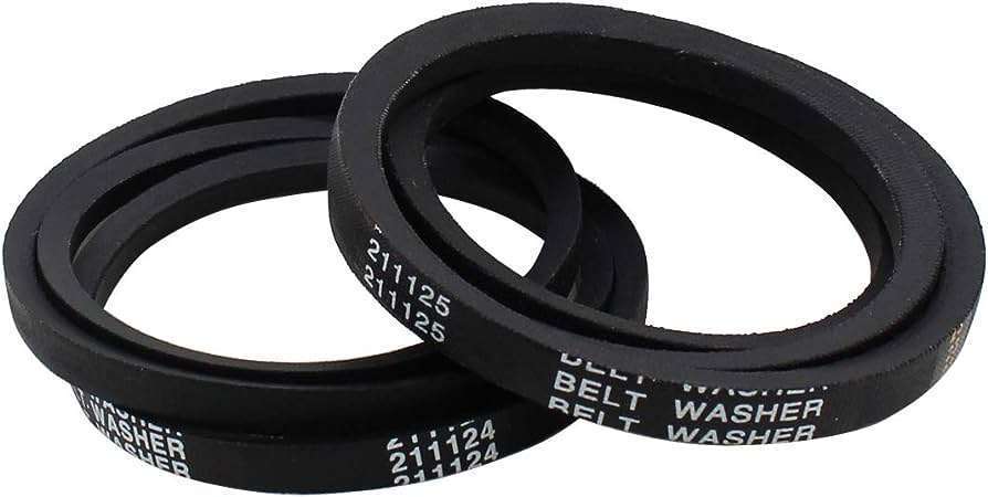 Whirlpool Washing Machine Belt 12112425