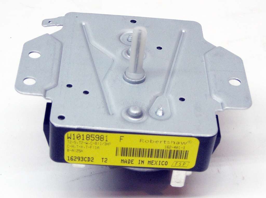 Dryer Timer For Whirlpool WPW10185981