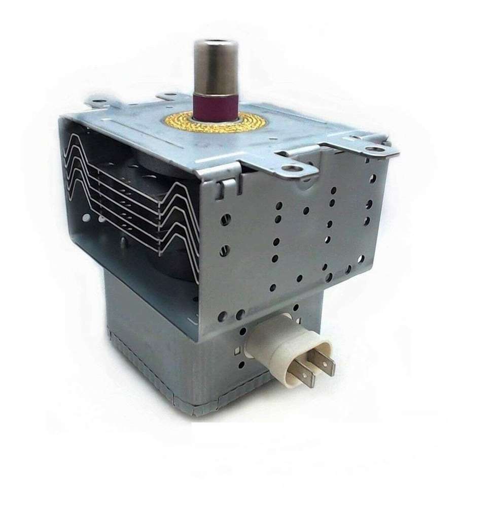 Microwave Magnetron For Whirlpool W10126794