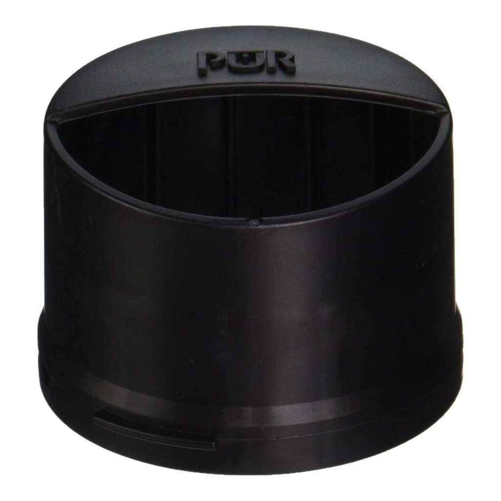 Whirlpool Filter Cap Black 2260502B