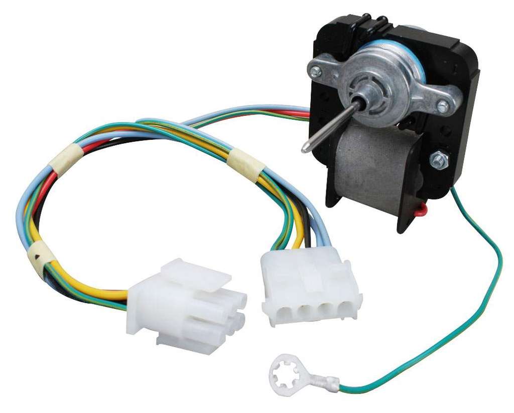 Refrigerator Evaporator Fan Motor for Frigidaire / Electrolux 5303918549