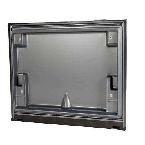 Whirlpool Refrigerator Freezer Door Assembly W10849522