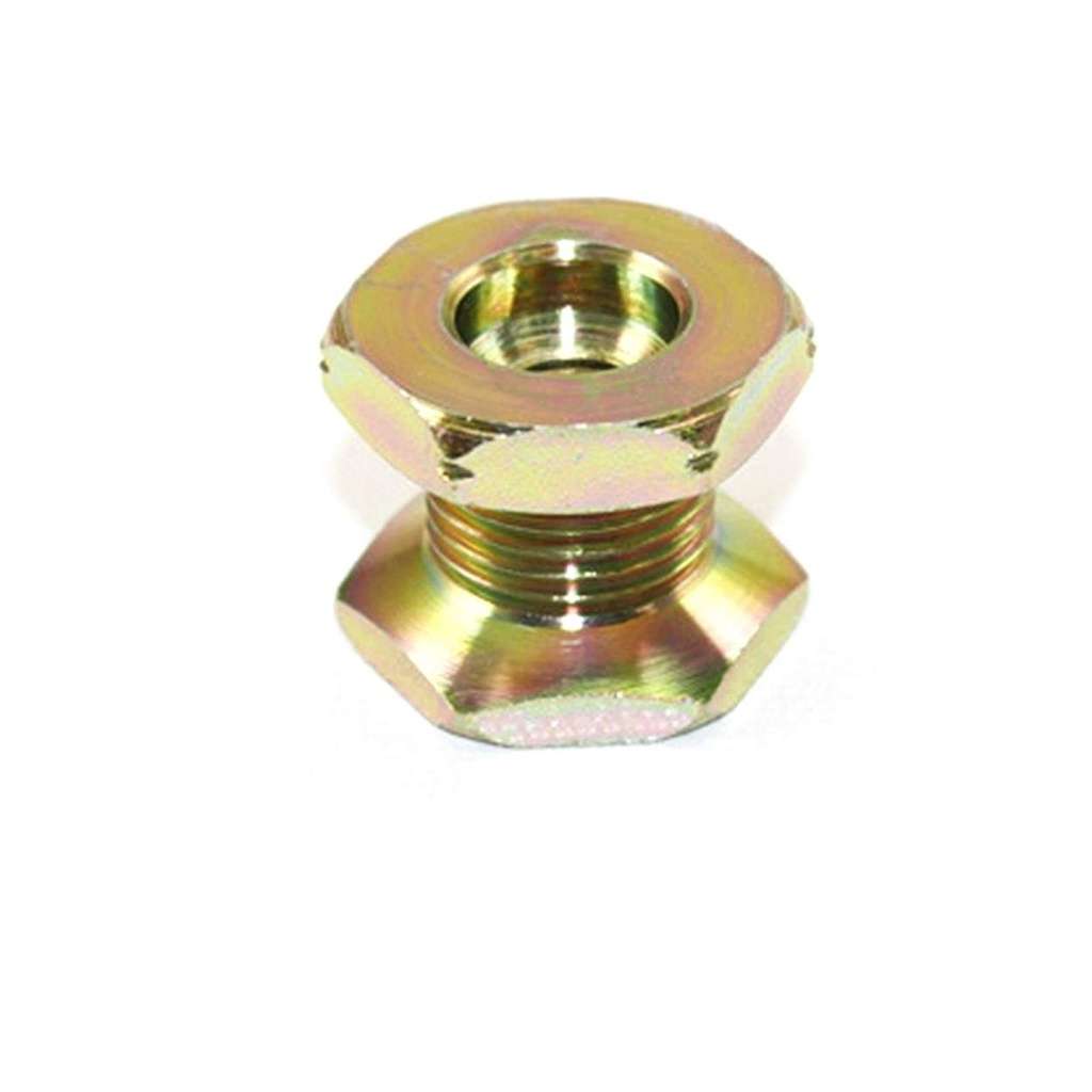 Speed Queen Motor Pulley D500011