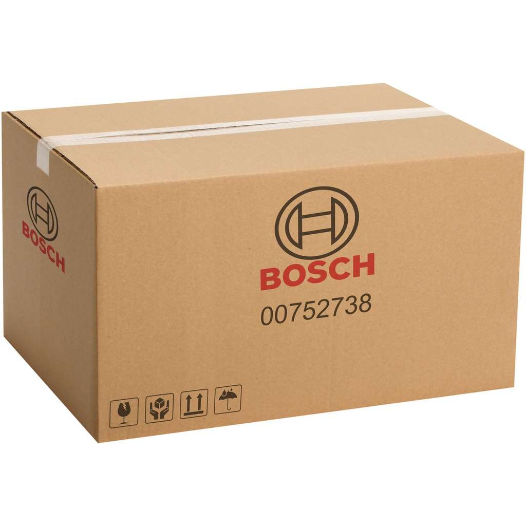 Bosch Control Module-Programmed Part # 00752738