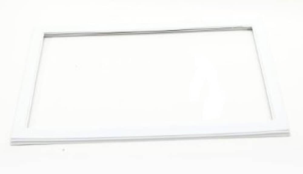 Frigidaire Freezer Door Seal (White) 242193203
