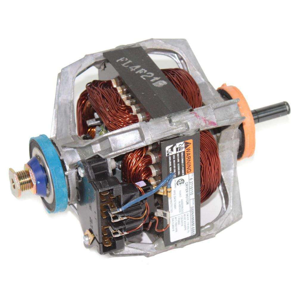 Whirlpool Motor-Drve 33002462